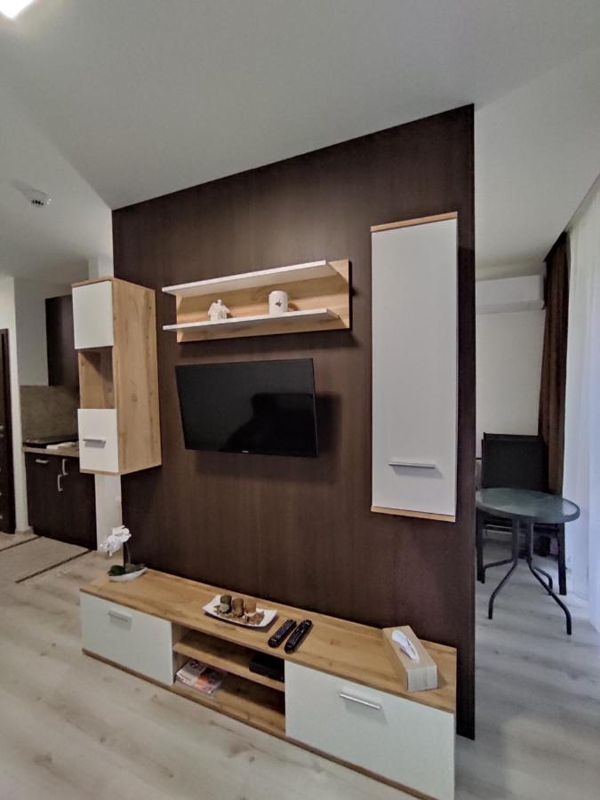 Apartmany Meghan Podhájska Eksteriør bilde