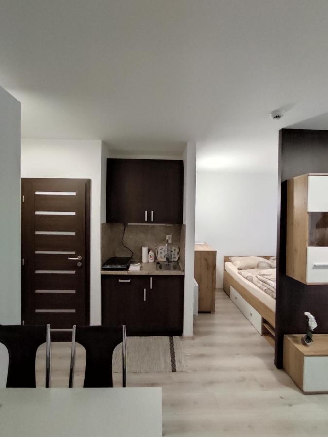 Apartmany Meghan Podhájska Eksteriør bilde