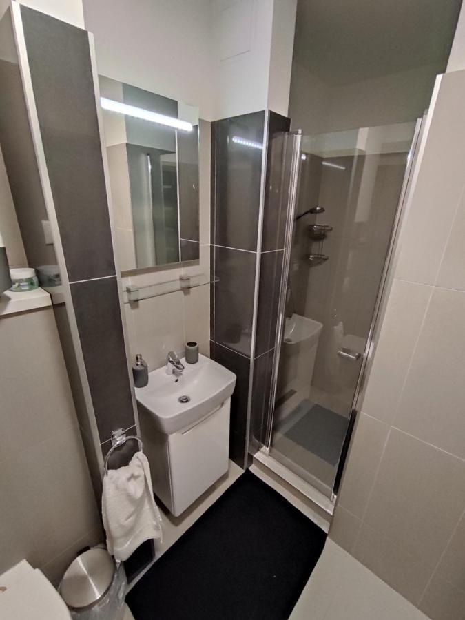 Apartmany Meghan Podhájska Eksteriør bilde