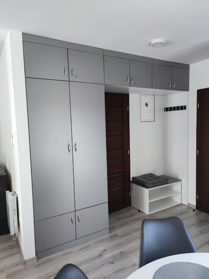 Apartmany Meghan Podhájska Eksteriør bilde