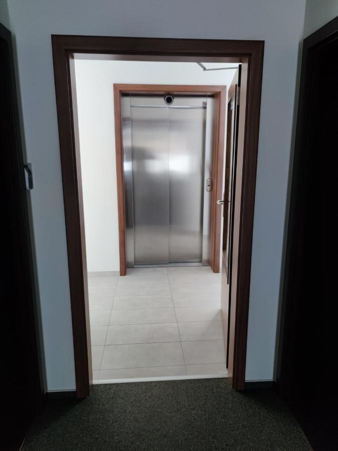 Apartmany Meghan Podhájska Eksteriør bilde