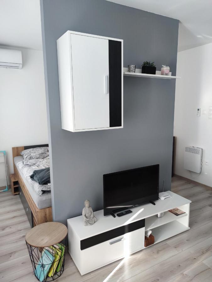 Apartmany Meghan Podhájska Eksteriør bilde