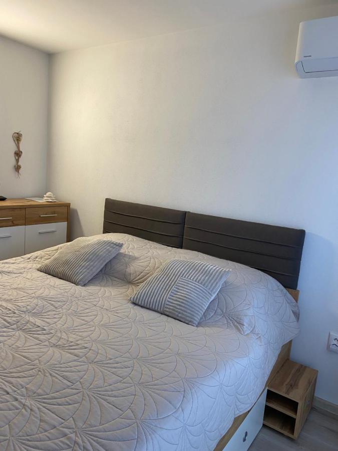 Apartmany Meghan Podhájska Eksteriør bilde