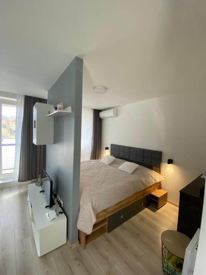 Apartmany Meghan Podhájska Eksteriør bilde